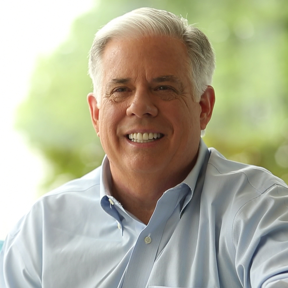 Governor Larry Hogan