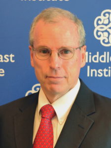 Ambassador Robert Ford