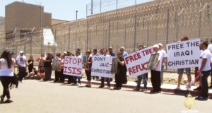 Iraqi Christian community
