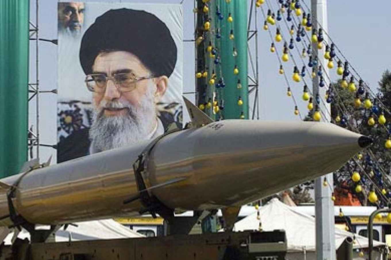 Iran: What You Need to Know (Conference Call Audio)