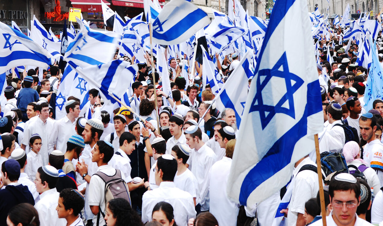 Native Israeli Jews Resilience and the Modern Israeli Revival – Jewish Policy Center
