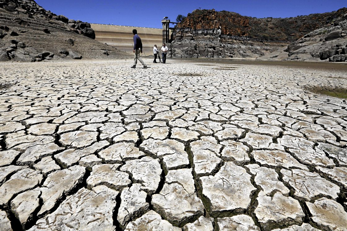 Cape Town is Running Out of Water. But Why? – Jewish Policy Center