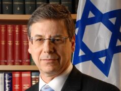 Other Embassies Will Follow U.S. to Jerusalem