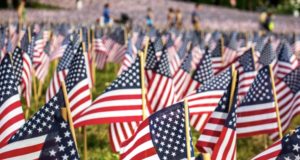 flags