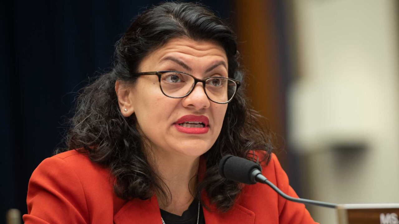 R Rasida Riska At The Risk Of Further Upsetting Ms. Tlaib – Jewish Policy Center