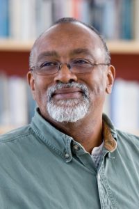 Prof. Glenn Loury. (Photo: Brown University)