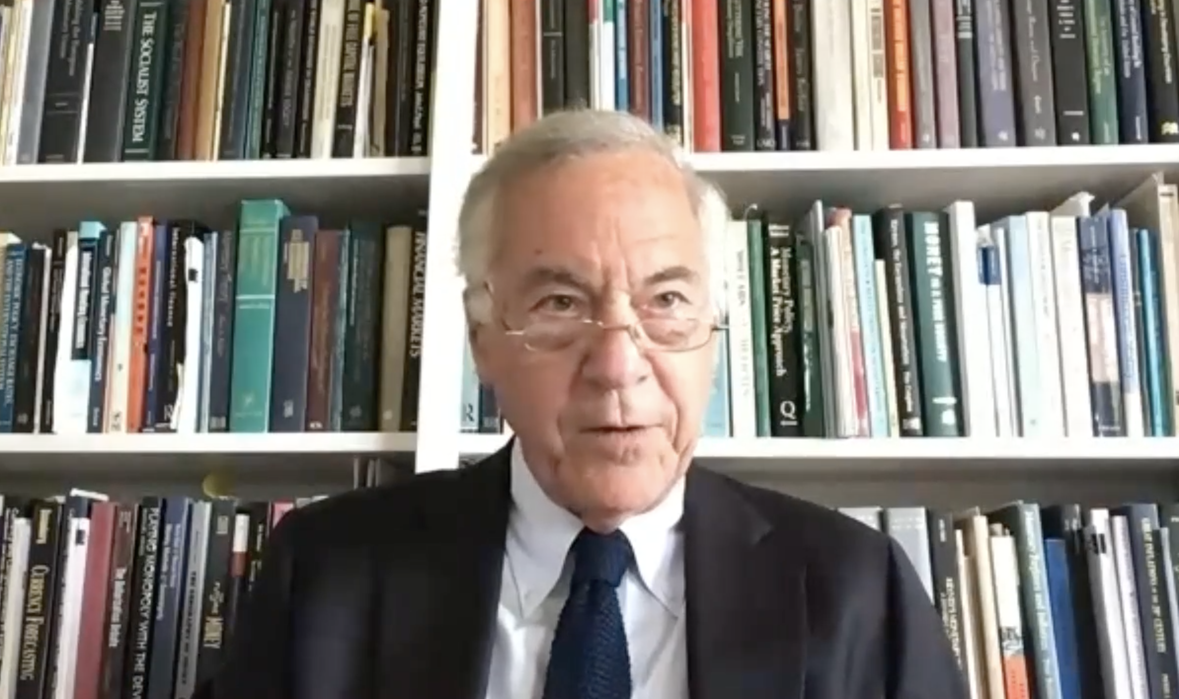 Inflation – Why We Have it and Where it’s Going