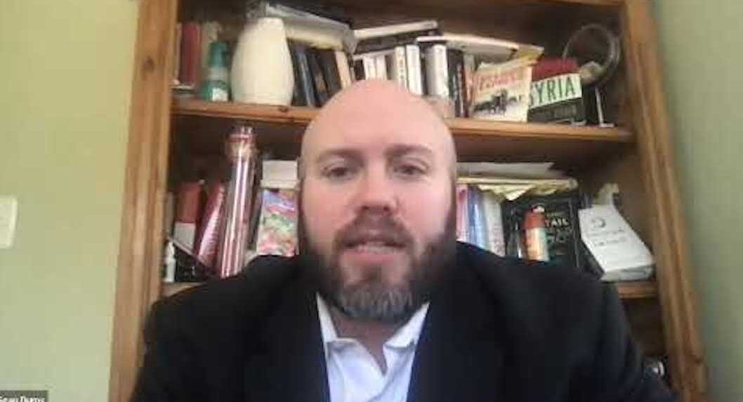 Jewish Policy Center (Webinar Recordings – Audio Only)