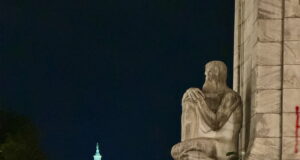 Foreign Policy in the Disunited States