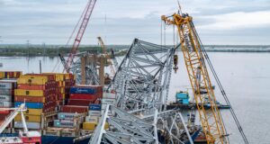 Opportunities for Infrastructure Reform
