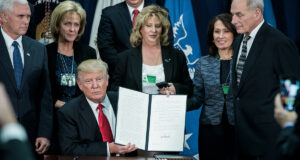 Decoding Trump’s Border Counterterrorism Order