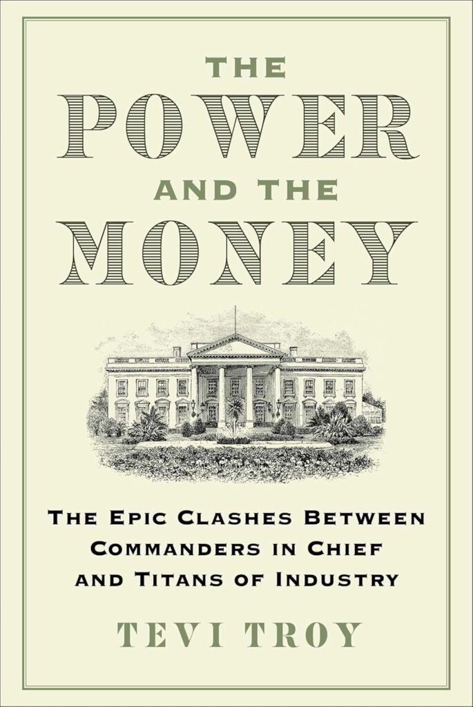 Government and Industry: Who has the Power?