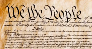 Our Resilient Constitution
