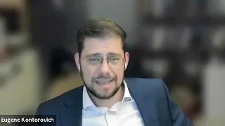 Kontorovich: International Criminal Court Bashes Israel in Effort to Justify Its Own Existence