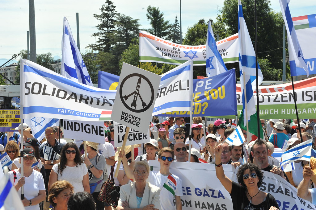 Don’t Give Up the Streets of Europe