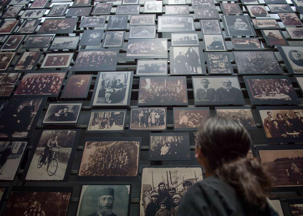 Is Holocaust Education the Answer?