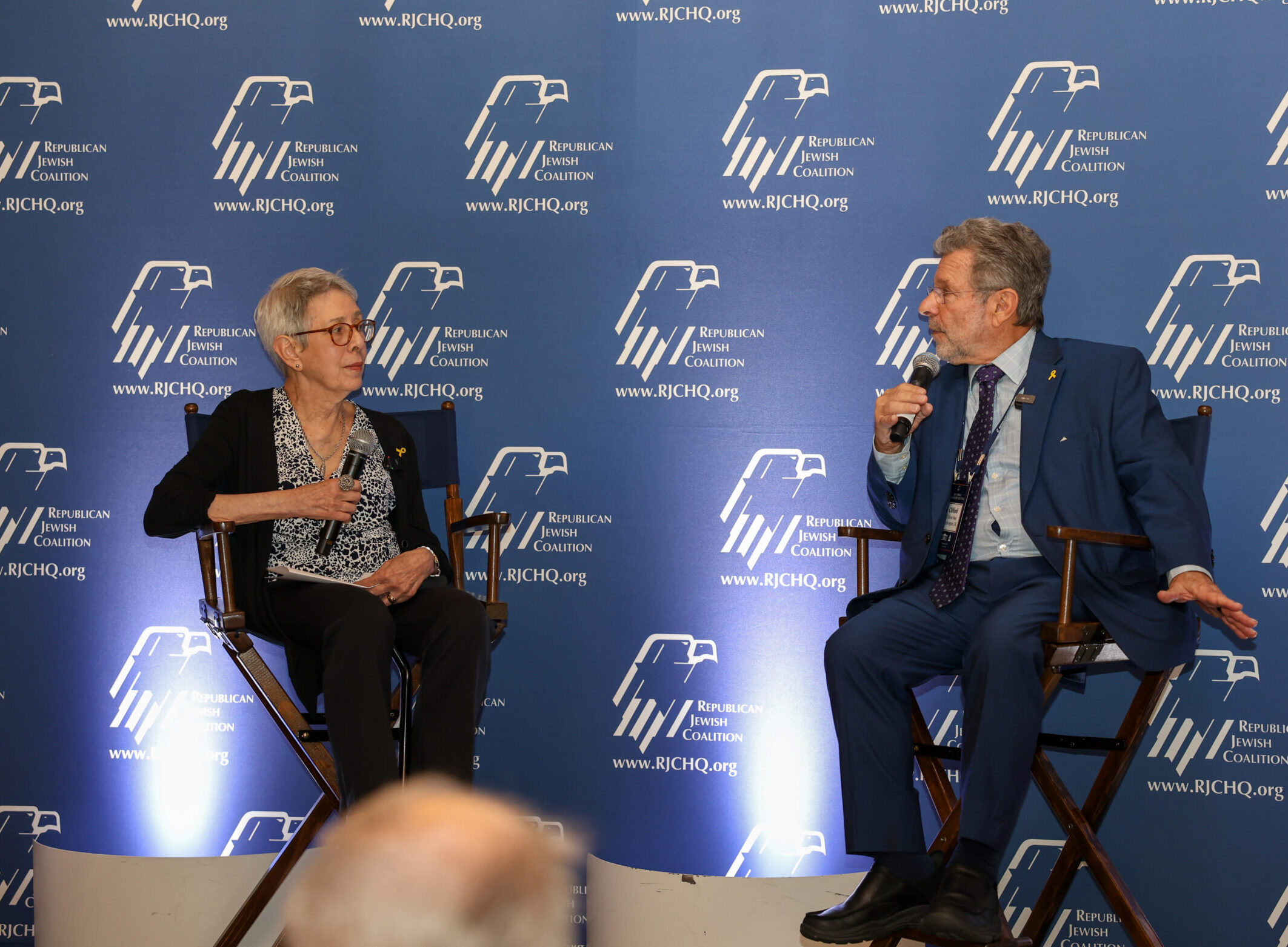 America – Allies and Adversaries