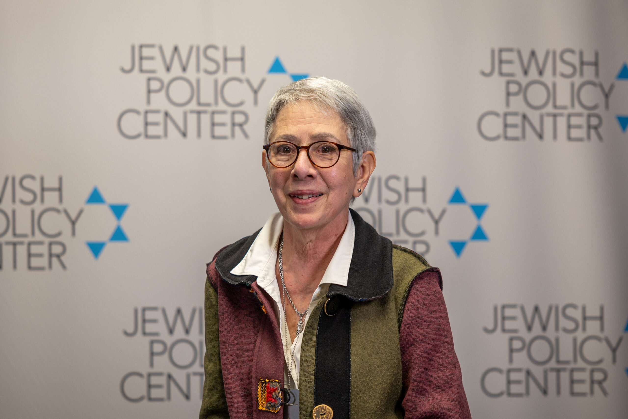 Shoshana Bryen