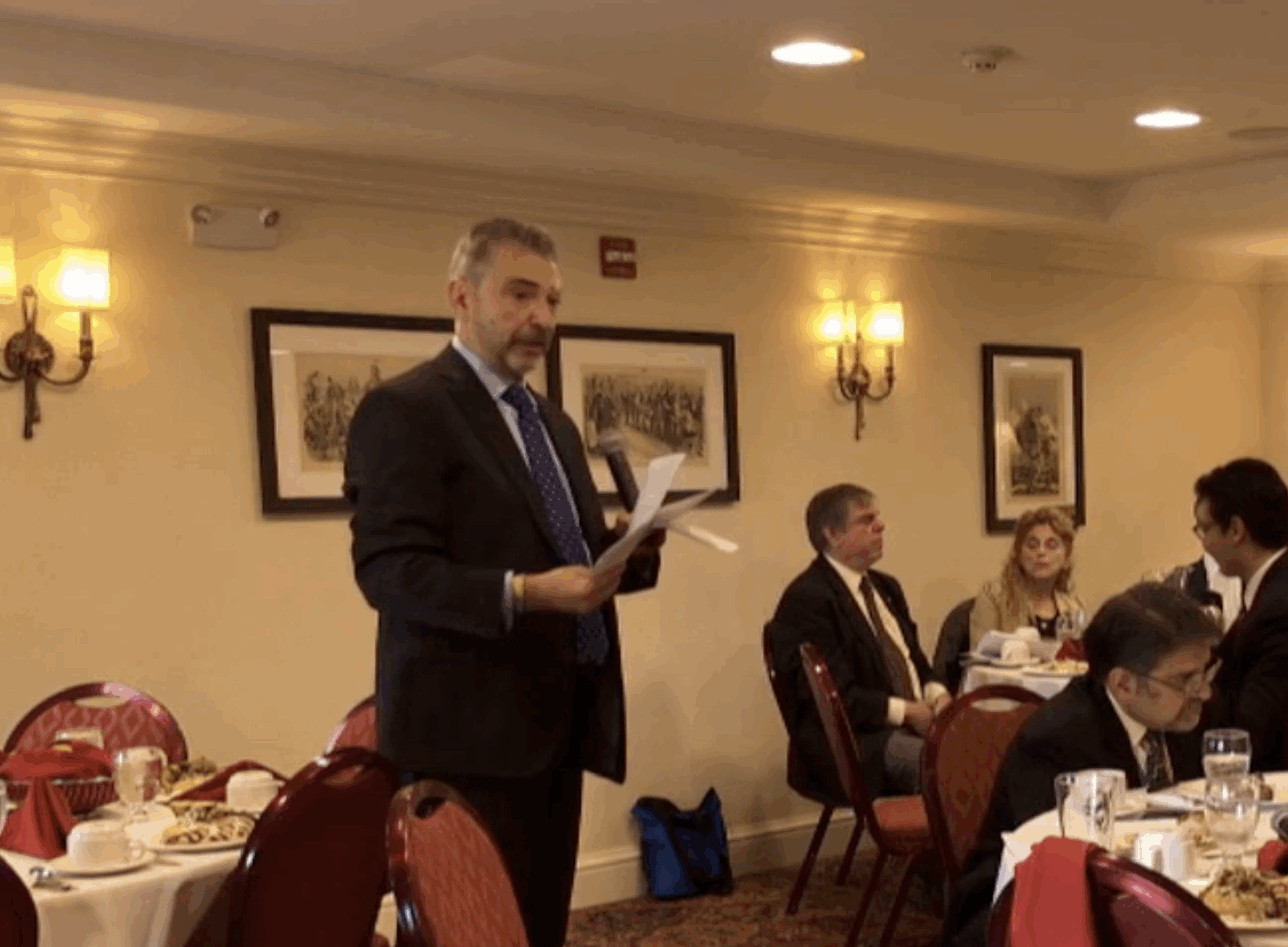 Jewish Policy Center (Webinar Recordings – Audio Only)