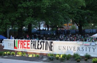 Let’s Talk About Campus Free Speech and Ethics