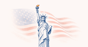The World Should Celebrate America’s Birthday