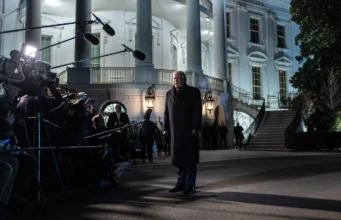 Greenland, NATO, and the New European Reality