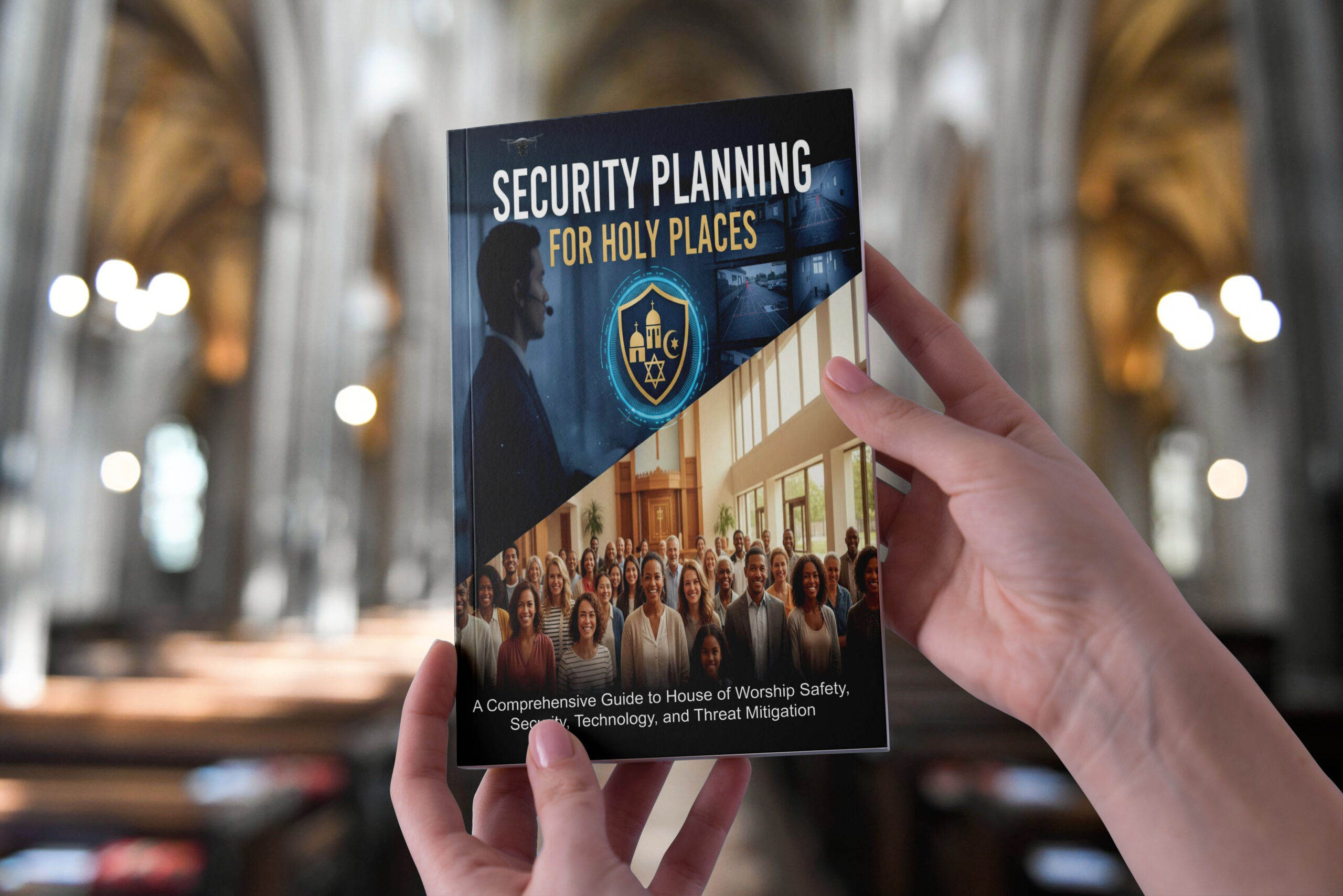 Security in Many Places Security in Many Places