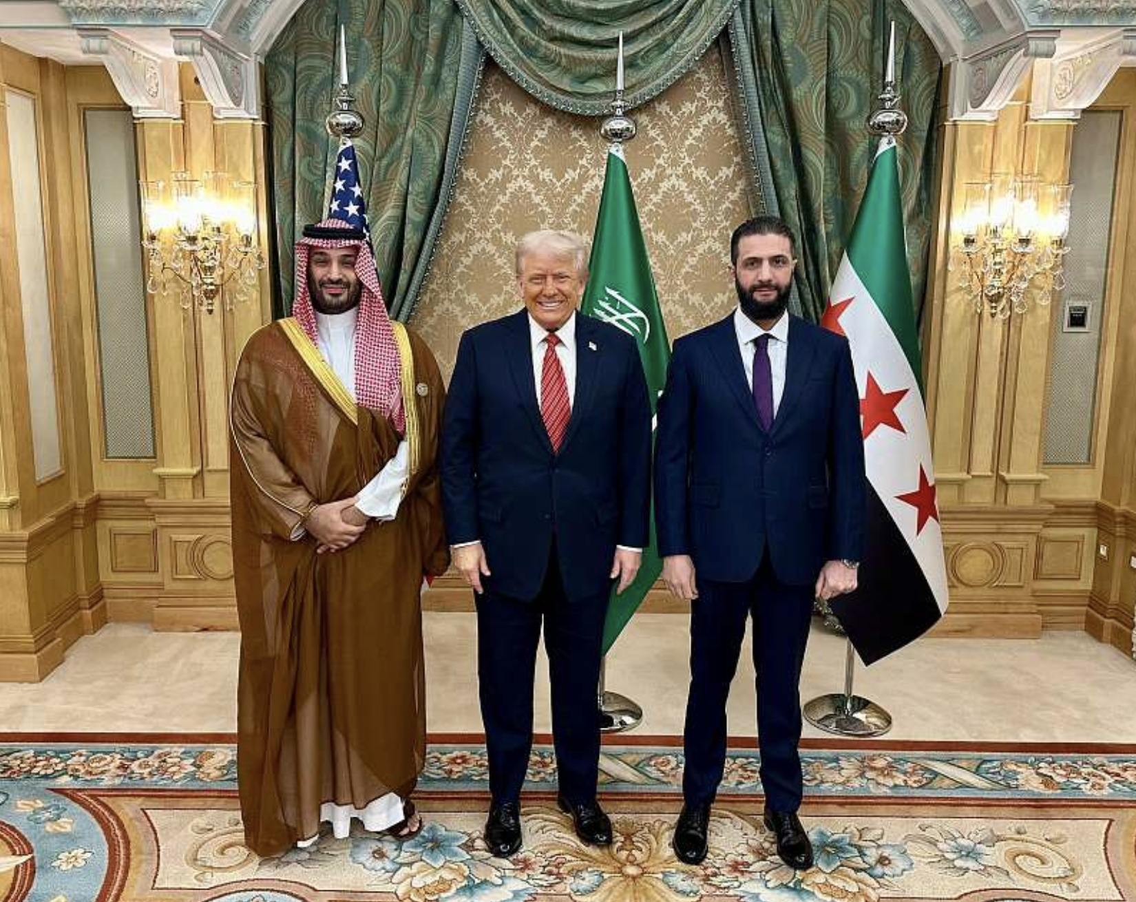 Saudi Arabia’s Strategic Reversal on Populism and Peace Saudi Arabia’s Strategic Reversal on Populism and Peace