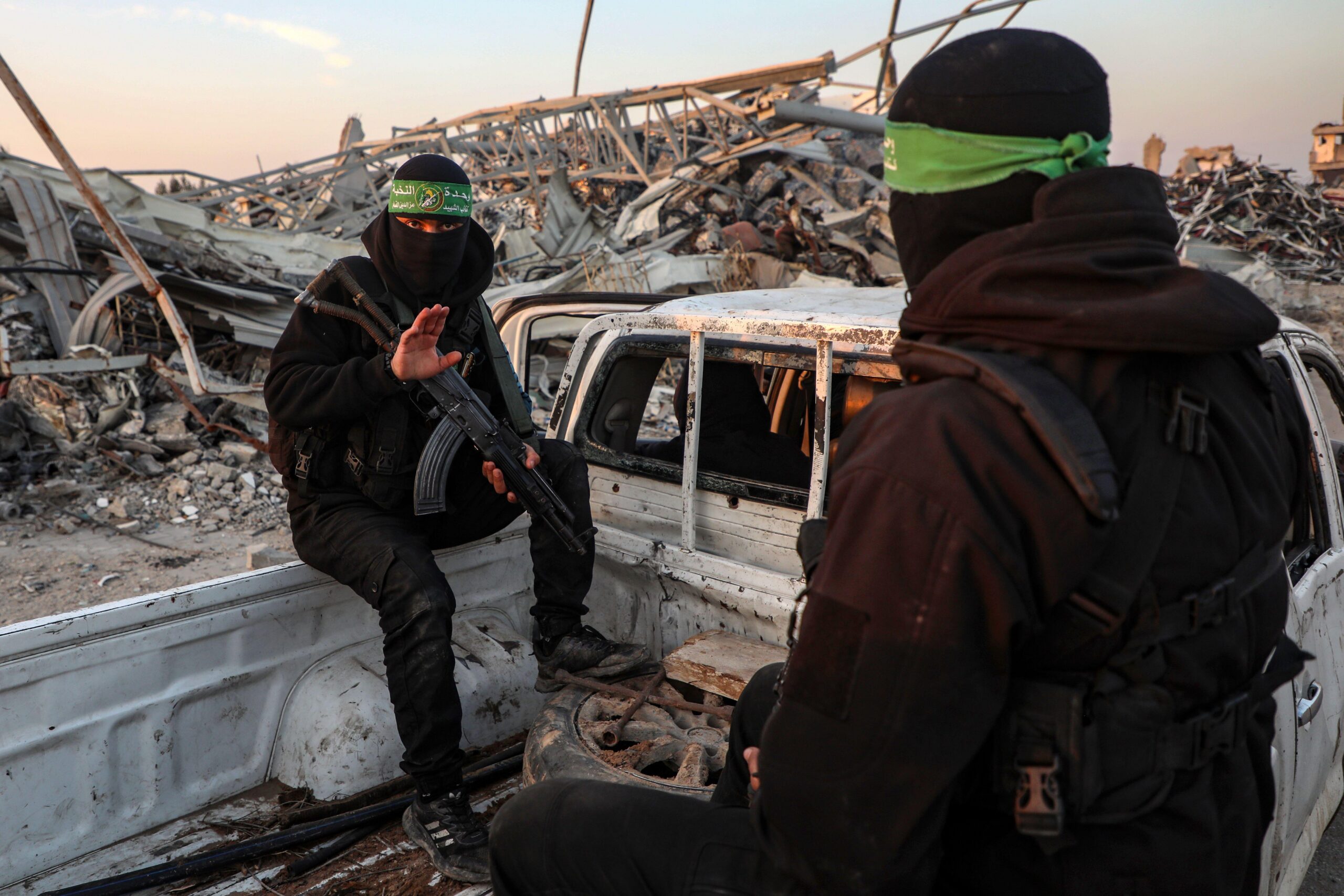 Doctrine vs Discourse – International Law and the Gaza War Doctrine vs Discourse – International Law and the Gaza War