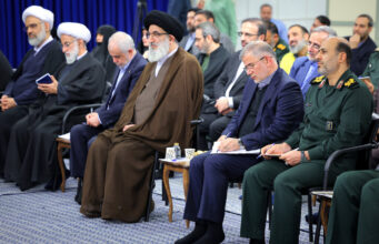 Iran’s Collapse and the Middle East’s Future