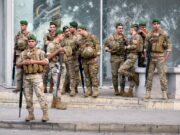 Lebanon’s Failure to Disarm Hezbollah Comes with a Price