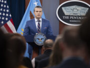 Defining the Goals of the Iran War