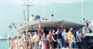 Immigration as a Weapon of Unconventional War