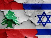 Those Other Peace Talks – Israel-Lebanon Negotiations