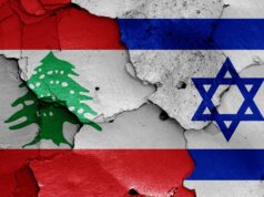 Those Other Peace Talks – Israel-Lebanon Negotiations
