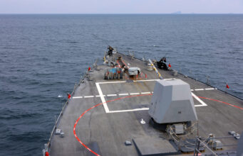 Hormuz to Nuclear Blackmail: Iran’s Targeting Strategy