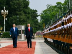 Taiwan Rejects Beijing’s ‘Reunification’ Myth