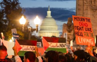 How Support for Israel Mirrors a Changing America