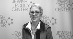 Shoshana Bryen, 1953–2026 Shoshana Bryen