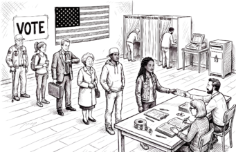 Our Changing Electorate Changes Elections