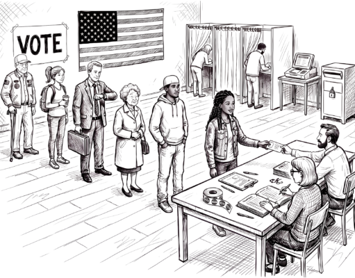 Our Changing Electorate Changes Elections