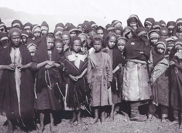 Image for the Tweet beginning: Yemen 🇾🇪 erased its Jews.