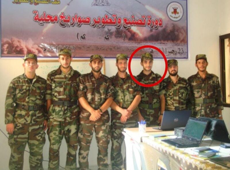 Image for the Tweet beginning: MSF chose not to cooperate