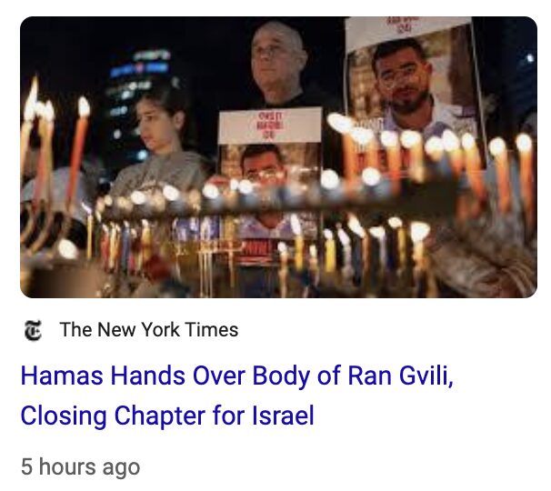 Image for the Tweet beginning: This headline is appalling, @nytimes.